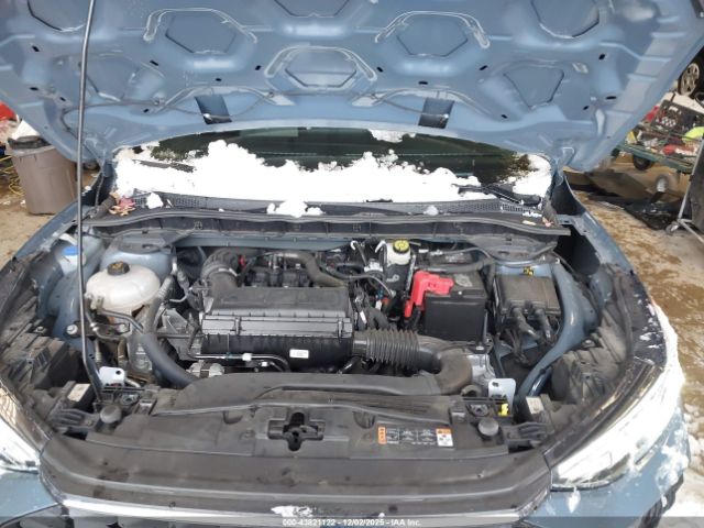 2024 FORD ESCAPE 1FMCU9GN4RUA01385 Photo 9