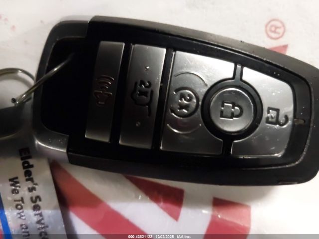 2024 FORD ESCAPE 1FMCU9GN4RUA01385 Photo 10