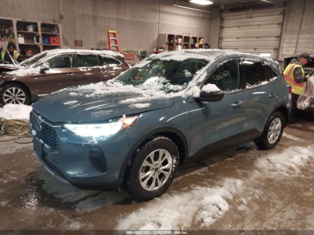 2024 FORD ESCAPE 1FMCU9GN4RUA01385 Photo 1