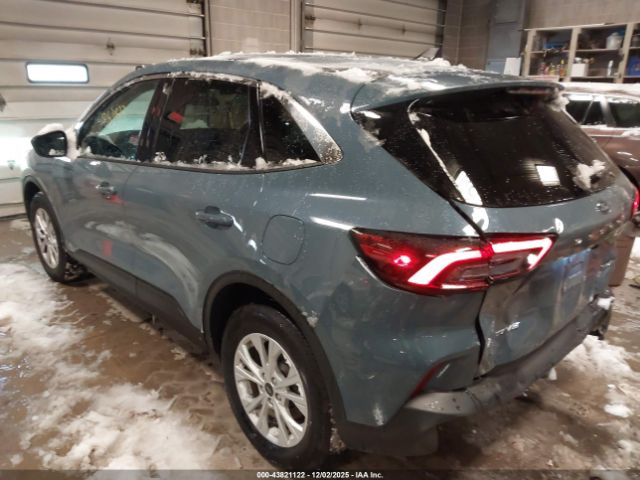 2024 FORD ESCAPE 1FMCU9GN4RUA01385 Photo 2