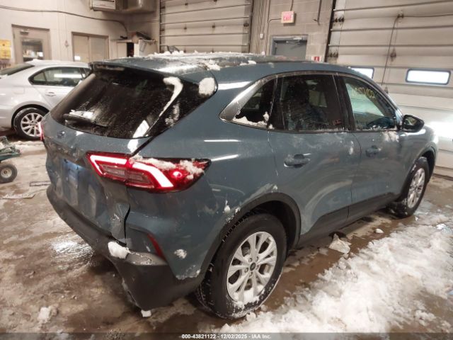 2024 FORD ESCAPE 1FMCU9GN4RUA01385 Photo 3