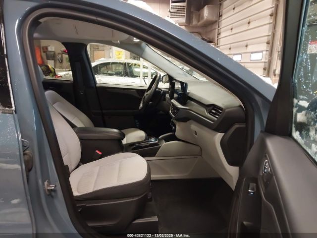 2024 FORD ESCAPE 1FMCU9GN4RUA01385 Photo 4