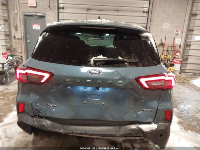2024 FORD ESCAPE 1FMCU9GN4RUA01385 Photo 5