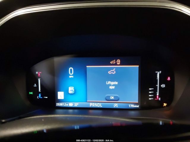 2024 FORD ESCAPE 1FMCU9GN4RUA01385 Photo 6