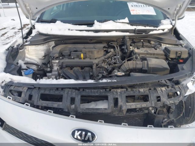 2020 KIA RIO 3KPA24AD9LE322865 Photo 9