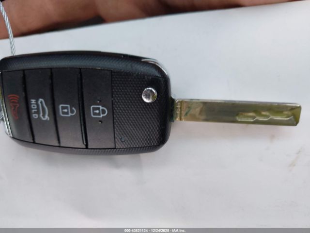 2020 KIA RIO 3KPA24AD9LE322865 Photo 10