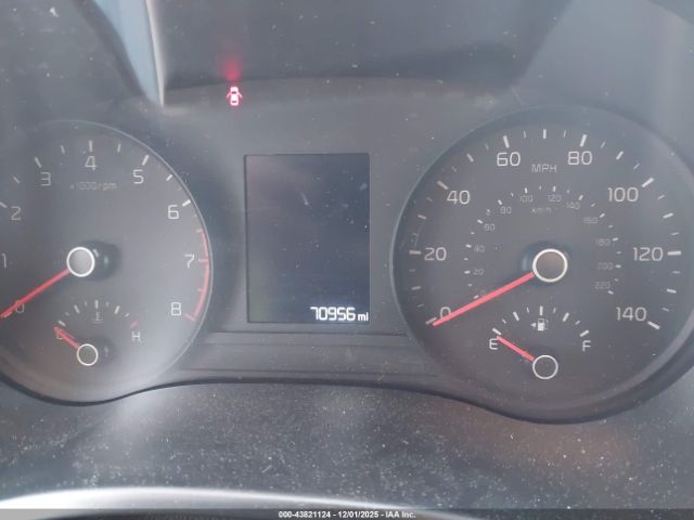 2020 KIA RIO 3KPA24AD9LE322865 Photo 6