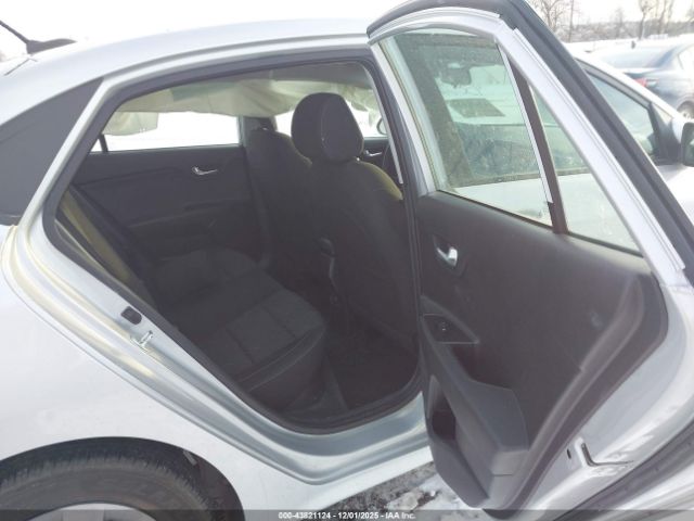 2020 KIA RIO 3KPA24AD9LE322865 Photo 7