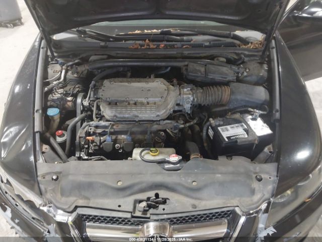 2007 ACURA TL 19UUA76567A048862 Photo 9