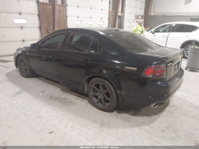 2007 ACURA TL 19UUA76567A048862 Photo 2