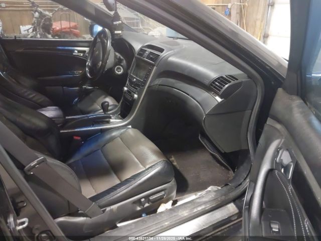 2007 ACURA TL 19UUA76567A048862 Photo 4