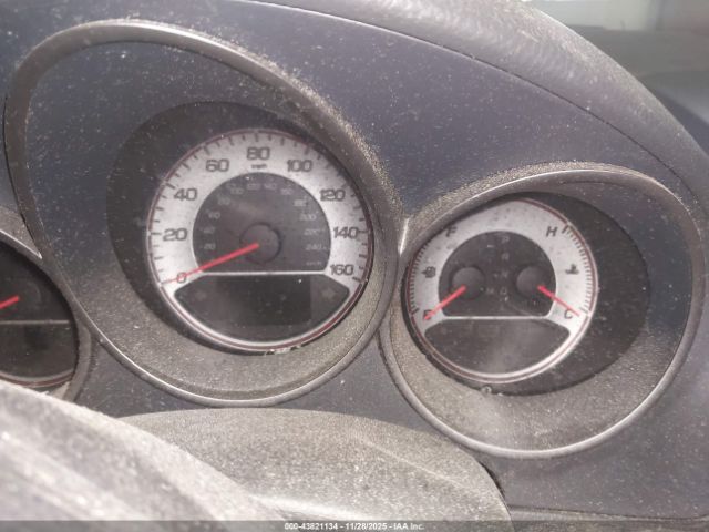 2007 ACURA TL 19UUA76567A048862 Photo 6