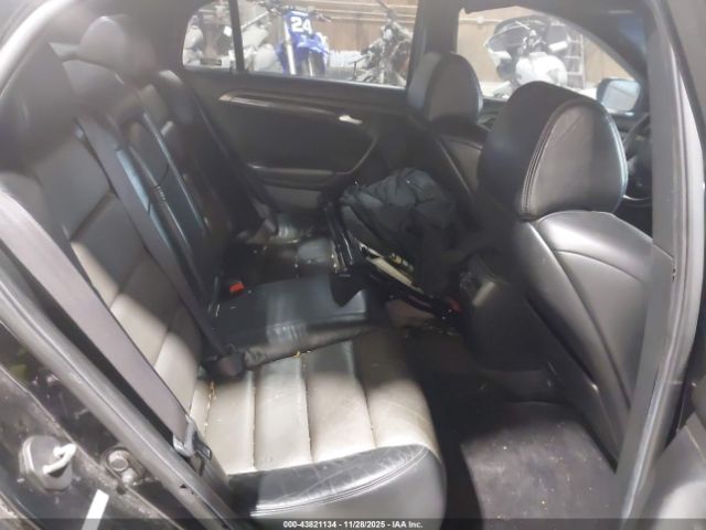 2007 ACURA TL 19UUA76567A048862 Photo 7