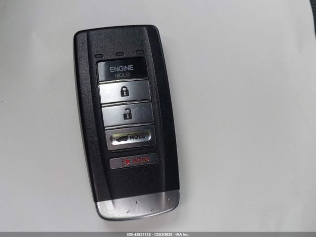 2018 ACURA MDX 5J8YD4H59JL003558 Photo 10