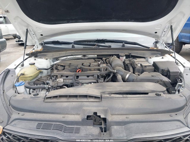 5XXG64J28MG035121 KIA K5 Gt-line