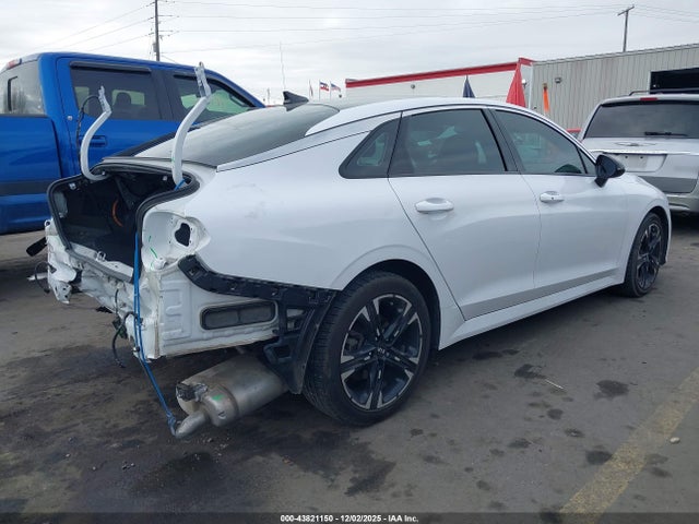 5XXG64J28MG035121 KIA K5 Gt-line
