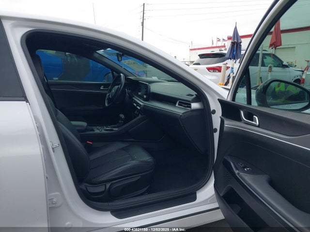 5XXG64J28MG035121 KIA K5 Gt-line