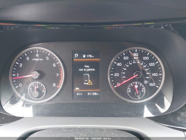 5XXG64J28MG035121 KIA K5 Gt-line