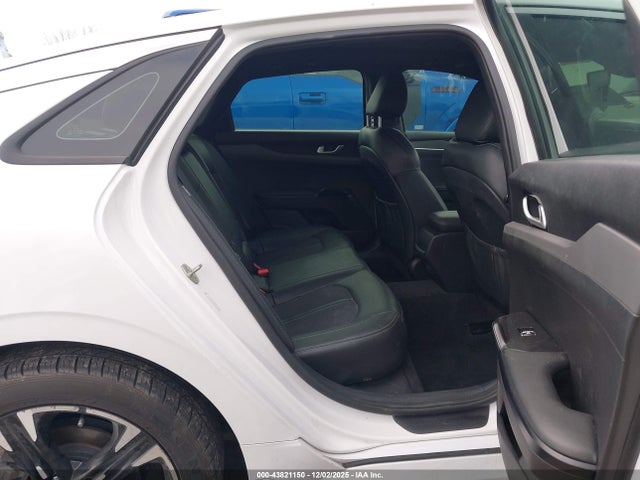 5XXG64J28MG035121 KIA K5 Gt-line