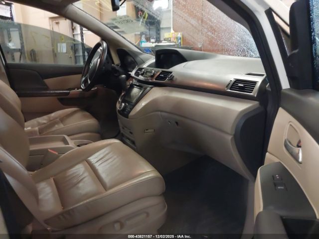 2015 HONDA ODYSSEY 5FNRL5H96FB044657 Photo 4