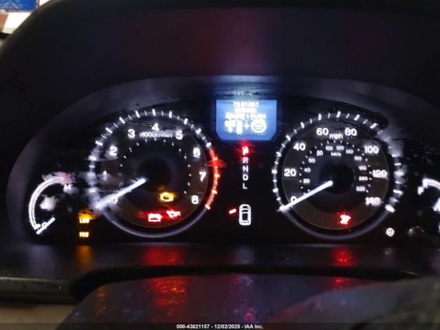 2015 HONDA ODYSSEY 5FNRL5H96FB044657 Photo 6