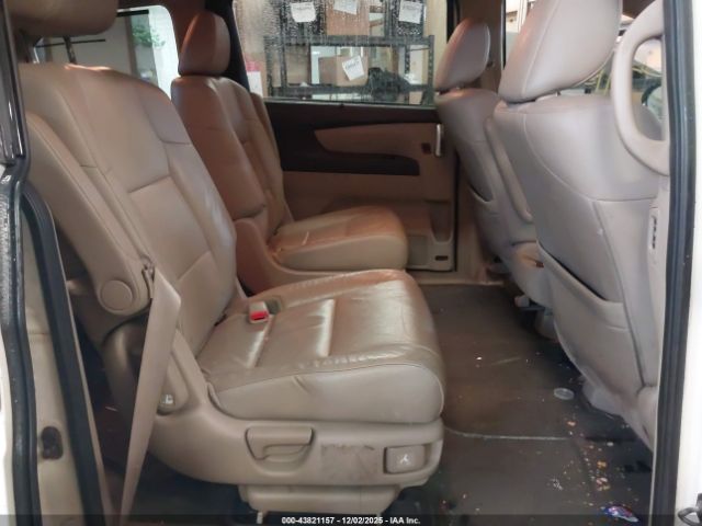 2015 HONDA ODYSSEY 5FNRL5H96FB044657 Photo 7