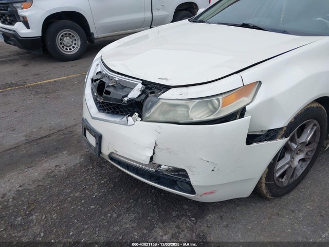 2010 Acura Tl 3.5 მანქანა იყიდება აუქციონზე, vin: 19UUA8F53AA012138, აუქციონის ნომერი: 43821159