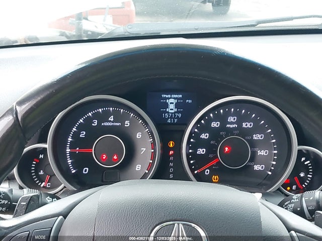 2010 Acura Tl 3.5 მანქანა იყიდება აუქციონზე, vin: 19UUA8F53AA012138, აუქციონის ნომერი: 43821159