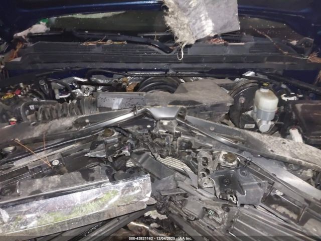 2017 CHEVROLET SILVERADO 1500 3GCUKSEC0HG339987 Photo 9