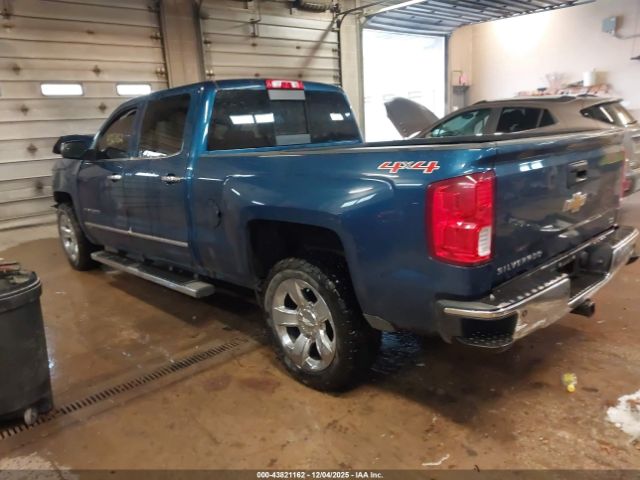 2017 CHEVROLET SILVERADO 1500 3GCUKSEC0HG339987 Photo 2
