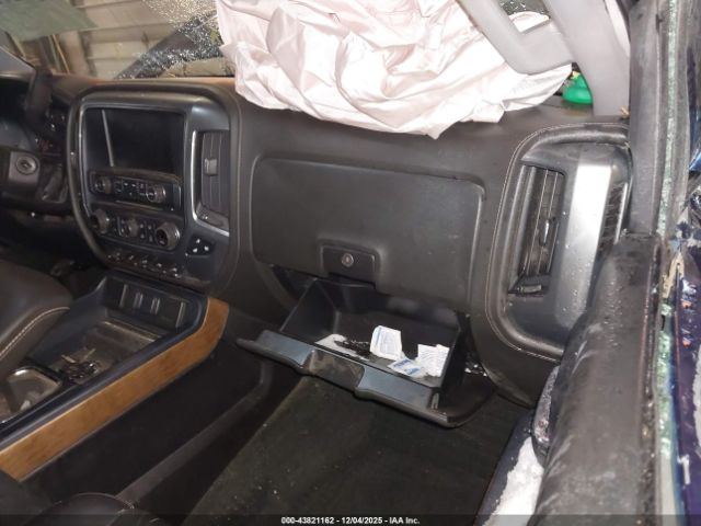 2017 CHEVROLET SILVERADO 1500 3GCUKSEC0HG339987 Photo 4