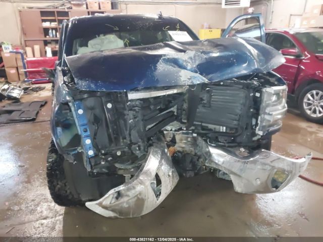 2017 CHEVROLET SILVERADO 1500 3GCUKSEC0HG339987 Photo 5