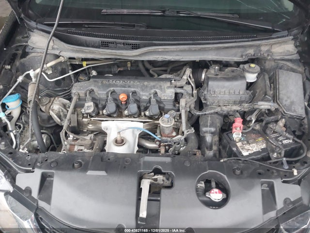 19XFB2F87FE064808 Honda CIVIC EX