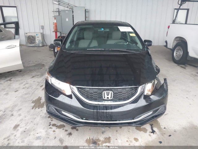 19XFB2F87FE064808 Honda CIVIC EX