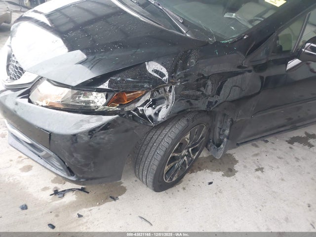 19XFB2F87FE064808 Honda CIVIC EX