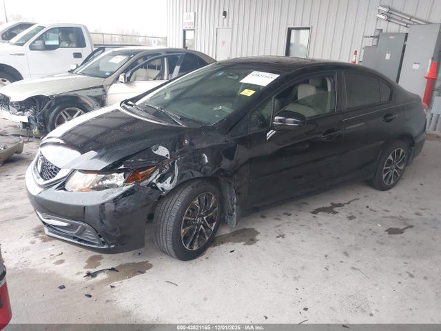 19XFB2F87FE064808 Honda CIVIC EX