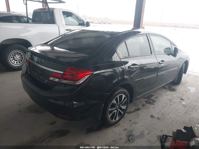 19XFB2F87FE064808 Honda CIVIC EX