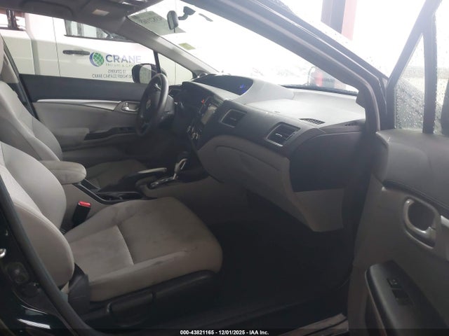 19XFB2F87FE064808 Honda CIVIC EX