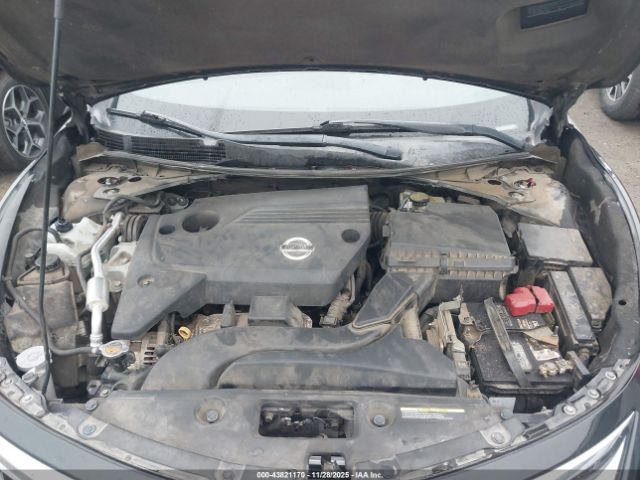 2015 NISSAN ALTIMA 1N4AL3AP2FC446348 Photo 9