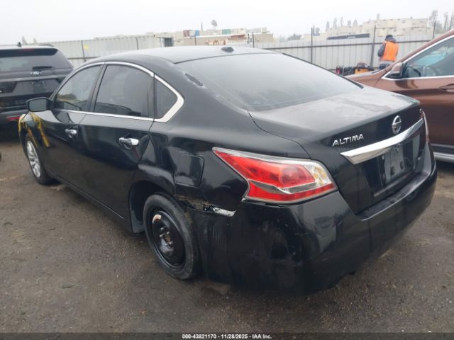 2015 NISSAN ALTIMA 1N4AL3AP2FC446348 Photo 2