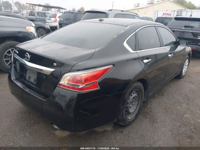 2015 NISSAN ALTIMA 1N4AL3AP2FC446348 Photo 3