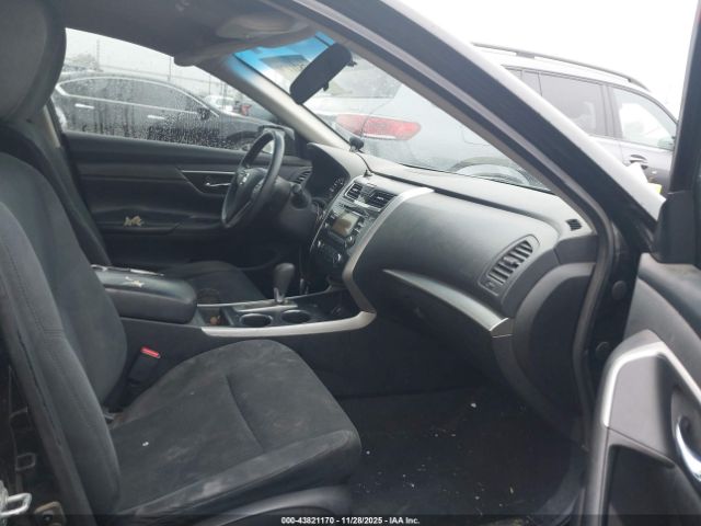 2015 NISSAN ALTIMA 1N4AL3AP2FC446348 Photo 4
