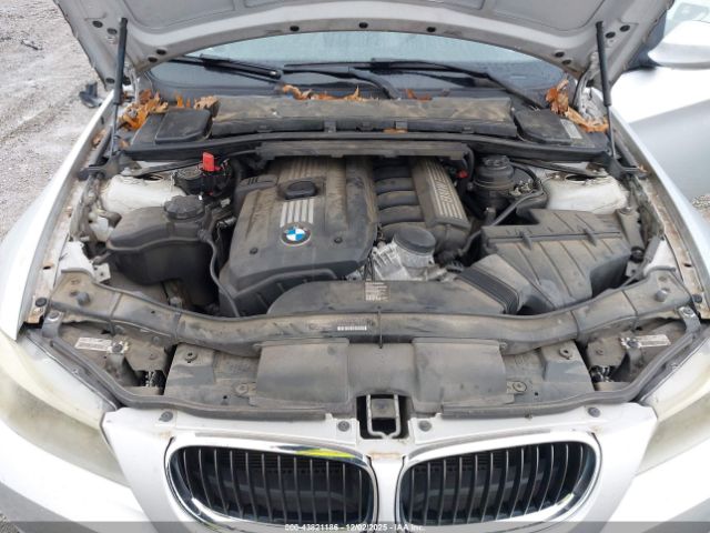 2011 BMW 328I WBAPH7C5XBE683142 Photo 9