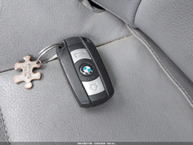 2011 BMW 328I WBAPH7C5XBE683142 Photo 10