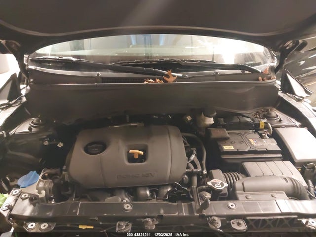 2024 Kia Seltos S მანქანა იყიდება აუქციონზე, vin: KNDEUCAA9R7566696, აუქციონის ნომერი: 43821211