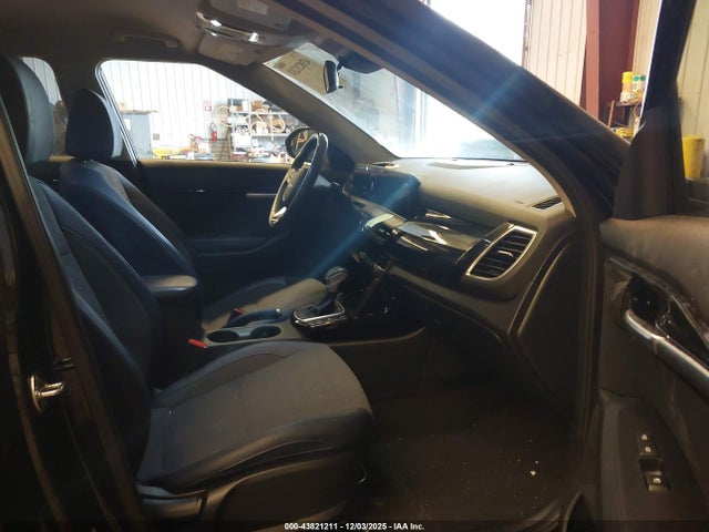 2024 Kia Seltos S მანქანა იყიდება აუქციონზე, vin: KNDEUCAA9R7566696, აუქციონის ნომერი: 43821211