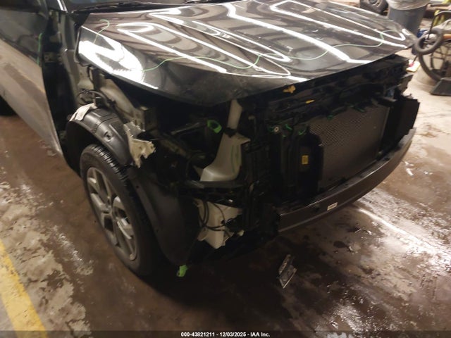 2024 Kia Seltos S მანქანა იყიდება აუქციონზე, vin: KNDEUCAA9R7566696, აუქციონის ნომერი: 43821211