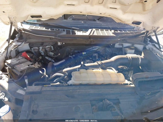 Aukcja sprzedaży 2022 Ford F-150 Xl, vin: 1FTEX1CP0NKE71903, numer aukcji: 43821218