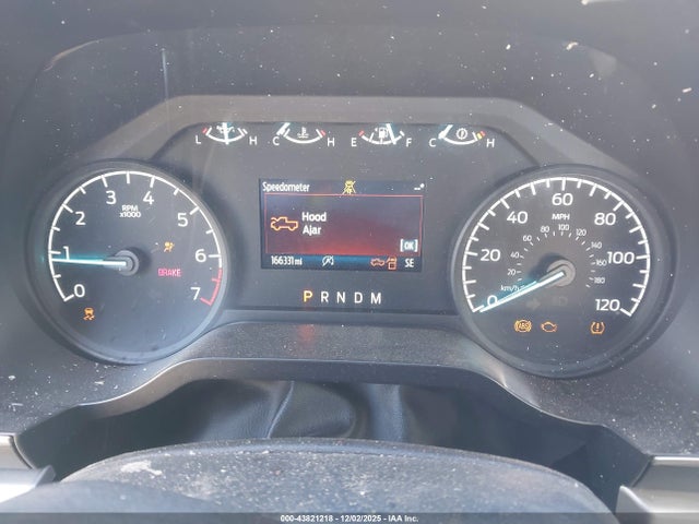 Aukcja sprzedaży 2022 Ford F-150 Xl, vin: 1FTEX1CP0NKE71903, numer aukcji: 43821218