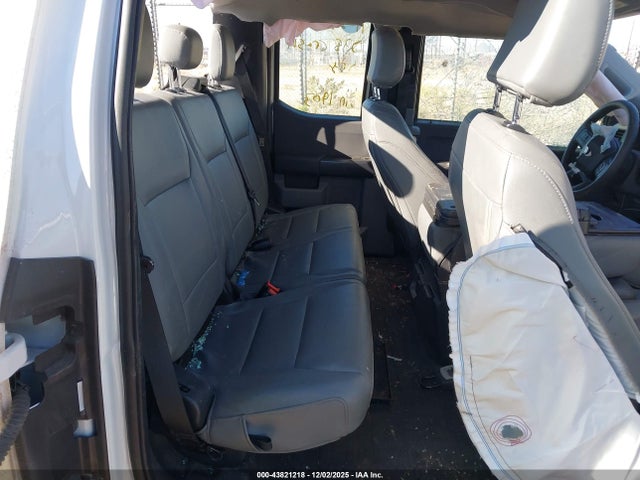 Aukcja sprzedaży 2022 Ford F-150 Xl, vin: 1FTEX1CP0NKE71903, numer aukcji: 43821218